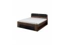 GALAXY 51 łóżko 160x200 cm, szuflada